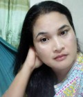 Rencontre Femme Thaïlande à Thailand : Pee mai, 44 ans